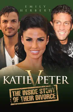 katie v peter book cover image