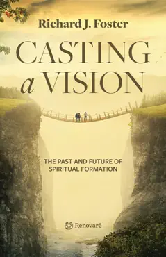 casting a vision book cover image