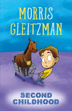 second childhood imagen de la portada del libro