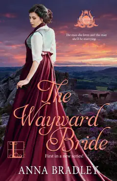 the wayward bride book cover image