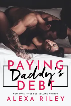 paying daddy’s debt book cover image