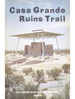 casa grande ruins trail book cover image