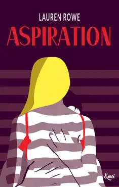 aspiration book cover image