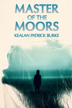 master of the moors book cover image