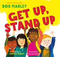 get up, stand up book cover image