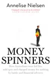 Money Spinners synopsis, comments