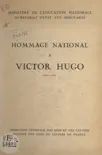 Hommage national à Victor Hugo, 1802-1952 sinopsis y comentarios