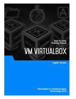 vm virtual box book cover image