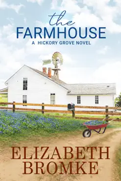 the farmhouse book cover image