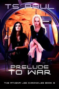 prelude to war book cover image