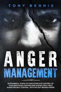 anger management book cover image