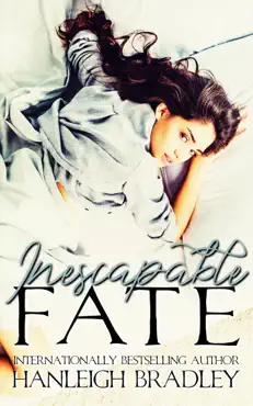 inescapable fate book cover image