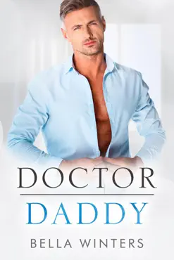 doctor daddy book cover image