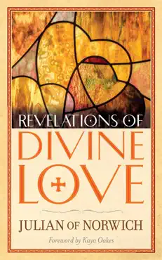revelations of divine love book cover image