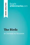 The Birds by Daphne du Maurier (Book Analysis) sinopsis y comentarios