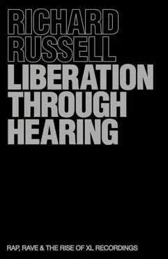liberation through hearing book cover image