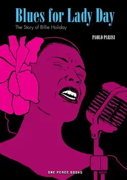 blues for lady day book cover image