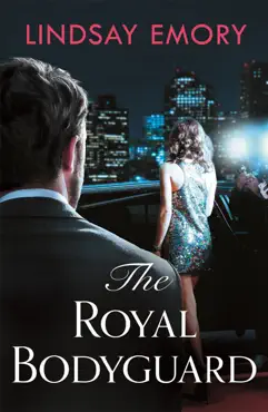 the royal bodyguard imagen de la portada del libro