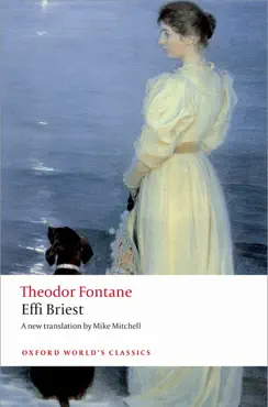 effi briest book cover image