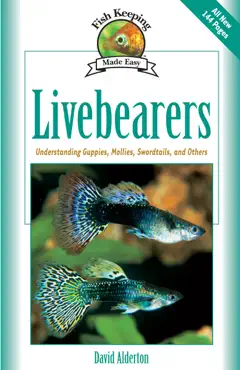 livebearers book cover image