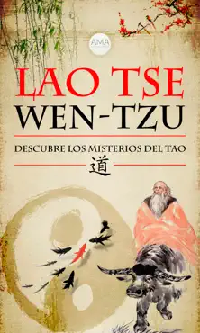 wen-tzu imagen de la portada del libro