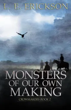 monsters of our own making book cover image