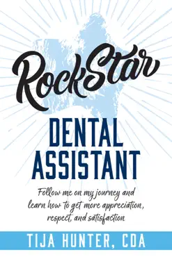 rock star dental assistant book cover image