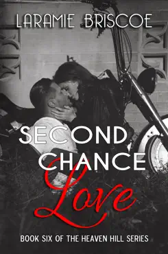 second chance love imagen de la portada del libro