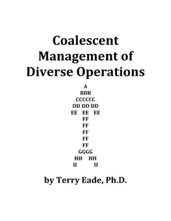 coalescent management of diverse operations book cover image