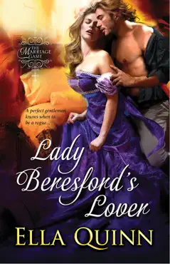 lady beresford’s lover book cover image