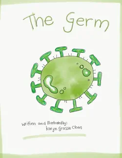 the germ 2nd ed. book cover image