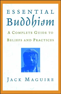 essential buddhism book cover image