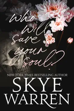 who will save your soul book cover image