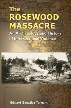 the rosewood massacre book cover image