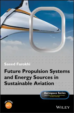 future propulsion systems and energy sources in sustainable aviation book cover image