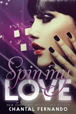 spin my love book cover image