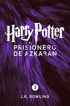 harry potter y el prisionero de azkaban (enhanced edition) book cover image