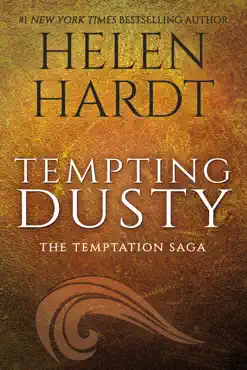tempting dusty book cover image