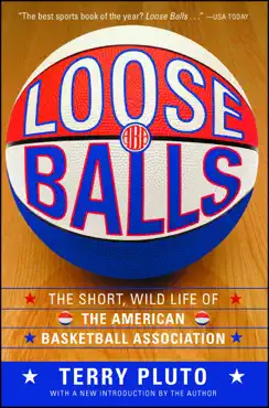 loose balls book cover image