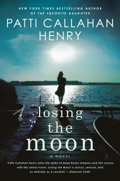 losing the moon book cover image