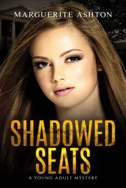 shadowed seats book cover image
