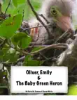 Oliver, Emily and the Baby Green Heron synopsis, comments