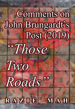 comments on john brungardt’s post (2019) 