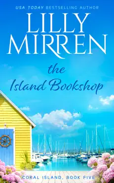 the island bookshop book cover image