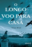 O longo voo para casa book summary, reviews and downlod