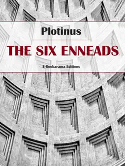 the six enneads book cover image