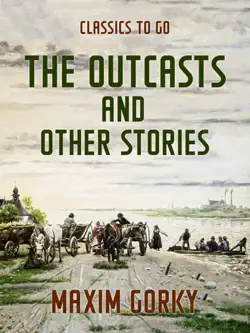the outcasts and other stories imagen de la portada del libro
