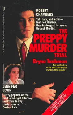 the preppy murder trial book cover image