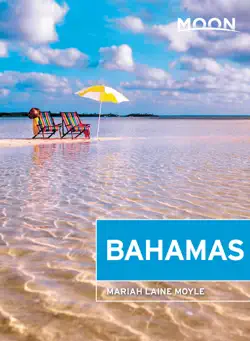 moon bahamas book cover image