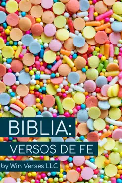 biblia: versos de fe book cover image